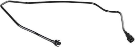 RADYATOR YEDEK SU DEPO HORTUMU FIESTA 1.4TDCI 02 - CM 133361