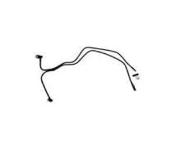 ENJEKSIYON HORTUMU RENAULT 19 - MEGANE I 1.4 1.6 - CM 133388