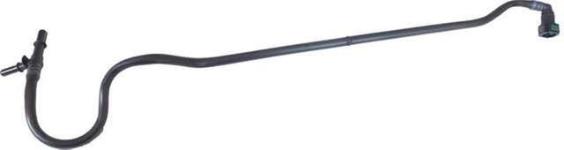 YAKIT BORUSU DOBLO 1.3MJTD - CM 133452