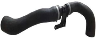 X Turbo Hortumu Fiesta V1.6 Tdci 08 - CM 29320