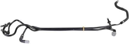 YAKIT BORUSU TAKIM 133452133453133454 DOBLO 1.3M - CM 133404