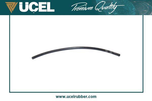 BENZIN GIRIS HORTUMU 7.5MM x 55CM TEMPRA TIPO   - UCEL 35412