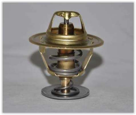 TERMOSTAT CONNECT 02-13 1.8TDCI-ESCORT V 1.8D- - ELBA 860064