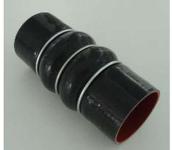 TURBO HAVA HORTUMU KIRMIZI SILIKON CONNECT 1 - UCPA 13H11282