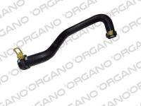 KALORIFER SU GIRIS HORTUMU CONNECT 1.8TDCI 7 - UCPA 13H11210