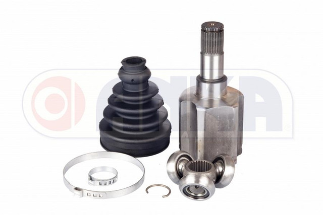 AKS KAFASI IC SET SOL TRANSIT CONNECT 90 HP  - ANKA 30281001