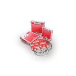 SEGMAN STD 82.50MM FOCUS TRANSIT CONNE - YENMAK 91-09964-000