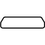 KARTER CONTA KAUCUK CONNECT 1.800CC TDI- - OTOCONTA 40135765