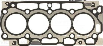 SILINDIR KAPAK CONTASI 6 DELIK P207-308- - V.REINZ 613794010