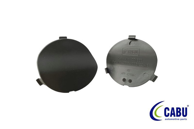 CEKI DEMIR KAPAGI ON SAG SIYAH CONNECT 09-14 - CABU 331539