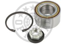 ON TEKER RULMANI [KIT] TRANSIT CONNECT 1.8T - OPTIMAL 301574