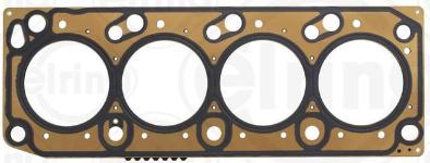 SILINDIR KAPAK CONTASI 7 TIRNAK FORD CONNEC - ELRING 027.112