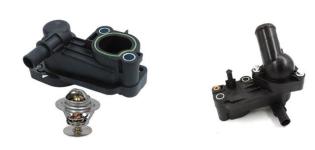 TERMOSTAT GOVDESI KOMPLE TERMOSTATLI FOCUS - C- - YTT Y40715