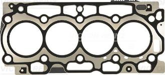 SILINDIR KAPAK CONTASI 8 DELIK P2 - VICTOR REINZ 61-37940-40