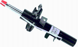 AMORTISOR ON SAG FORD FOCUS III - SACHS 318725