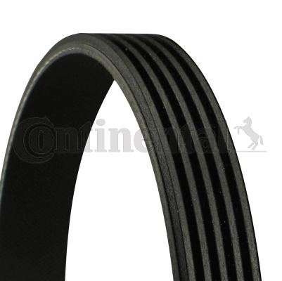 KANALLI V-KAYISI MERIVA 1.6I 16V TWINPORT 03- - CONTI 5PK940