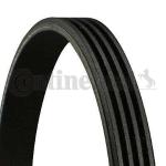 KANALLI KAYIS RENAULT-HYUNDAI-EXCEL- ACCENT-P - CONTI 4PK611