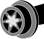 Silindir Kapak Saplamasi Clio Kangoo Mega - CORTECO 82016710