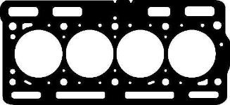 CONTA SILINDIR KAPAK CLIO 96 03 TWINGO 96 - CORTECO 83414523