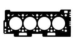 SILINDIR KAPAK CONTASI 1.75MM P106 XSARA  - CORTECO 83415010