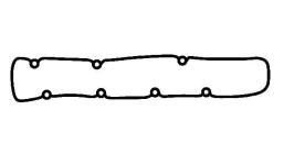 KULBUTOR KAPAK CONTA PARTNER BERLINGO JUM - CORTECO 83026203