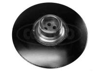 KRANK KASNAGI BMW F07 GT-F10-F11-F01-F02- - CORTECO 80001419