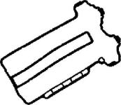 UST KAPAK CONTASI AGILA -.STR..CORS..X12X - CORTECO 83026687