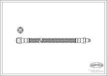 FREN HORTUMU ARKA MERCEDES W204 S204 C204 - CORTECO 19035149