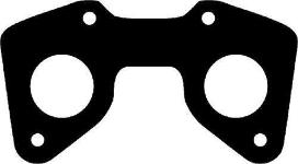 423151H EGZOZ MANIFOLD CONTASI PEUGEOT PA - CORTECO 82923151