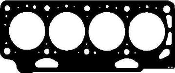 SILINDIR KAPAK CONTASI R19 CLIO MEGANE 1. - CORTECO 84411772