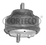 MOTOR TAKOZU SOL BMW E46 BM 00-06 221167799 - CORTECO 603644