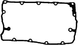 UST KAPAK CONTASI 542.000 SUBAP KAPAK CON - CORTECO 83440070