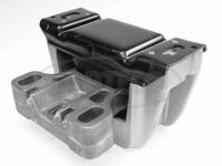 MOTOR TAKOZU SOL GOLF IV A3 BORA LEON TOL - CORTECO 21652820