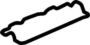 KULBUTOR CONTASI R21 - CORTECO 83023610