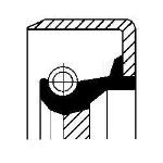 12011539B YAG KECESI. KRANK MILI B1KLRD 3 - CORTECO 82011539