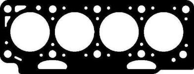 CONTA SILINDIR KAPAK R19 CLIO LAGUNA MEGA - CORTECO 83414532