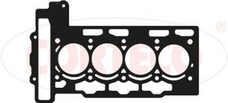 Silindir Kapak Contasi Mini N16 B16a R55  - CORTECO 83415376