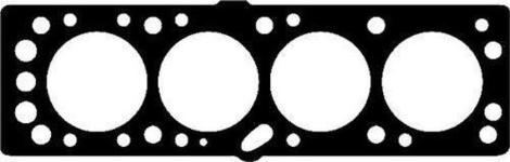 414669P SILINDIR KAPAK CONTASI 1.3mm 80.5 - CORTECO 83414669