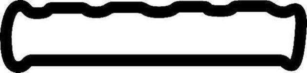 UST KAPAK CONTASI PSA PARTNER-BERLINGO 1. - CORTECO 83026208