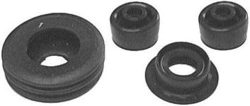 SANZUMAN KECESI ON CLIO II KANGOO 1.5DCI  - CORTECO 82018001