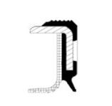 19037091B YAG KECESI. KRANK MILI 150.0X18 - CORTECO 82037091