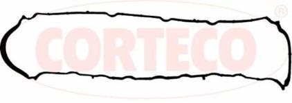 UST KAPAK CONTASI CLIO III MEGANE II III  - CORTECO 83440499