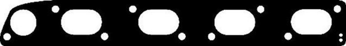 EGZOZ MANIFOLT CONTASI MASTER 2.2 2.5DCI - CORTECO 83026648