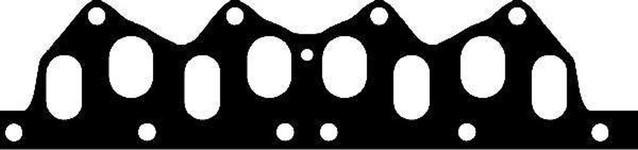 EMME EKSOZ MANIFOLD CONTASI CLIO II 1.9D  - CORTECO 83424531