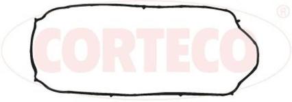 KULBUTOR KAPAK CONTASI D4F 1.2 16V CLIO I - CORTECO 83440476