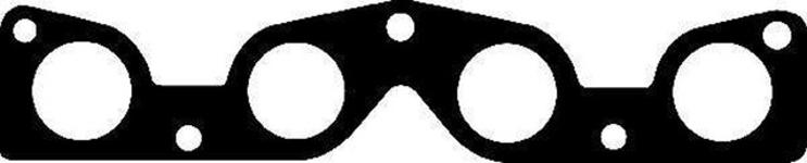 MANIFOLD CONTASI EGZOS RENAULT CLIO II-II - CORTECO 83026649