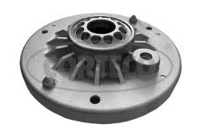 AMORTISOR TAKOZU ON BMW F25 F26 - CORTECO 49476434