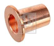 ENJEKTOR ISI SACI MERCEDES ACTROS MP4-MP5 11-/ - FEBI 171110