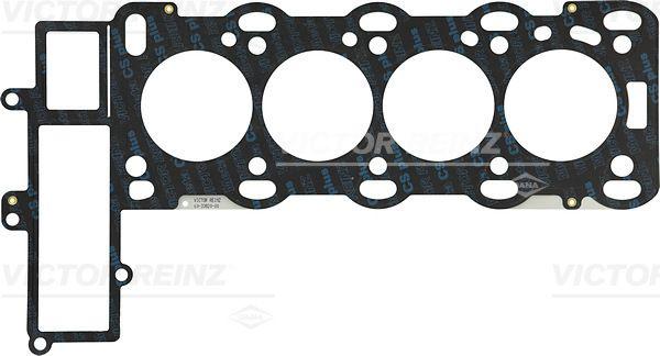 SKC DIZEL VECTRA B - ASTRA - OMEGA 2.0 1 - V.REINZ 613382000