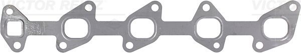 EGZOZ MANIFOLD CONTASI ASTRA G-VECTRA B- - V.REINZ 713427900
